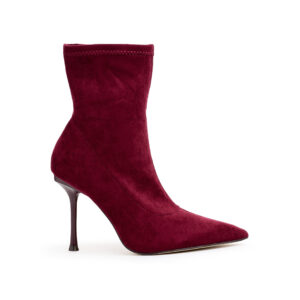 Bordo gležnarji s peto