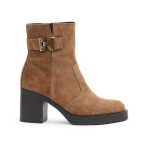 NeroGiardini gležnjarji