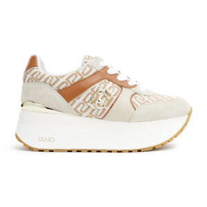 Liu Jo super-platformni športni copati