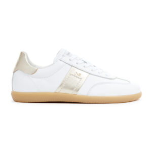 NeroGiardini usnjene sporty superge