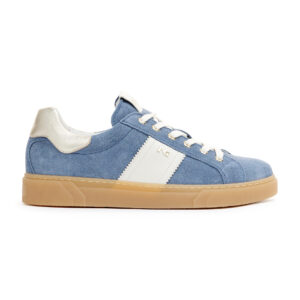 NeroGiardini modre semiš superge