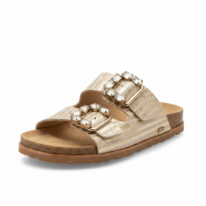 MLV natikači s kristali in detajli