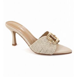 Pleteni sandali s peto