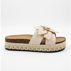 Roza natikači s platformo