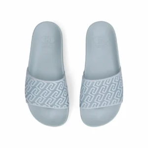 Liu Jo modri logo natikači