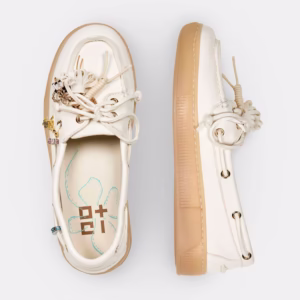 Gio usnjene mokasine