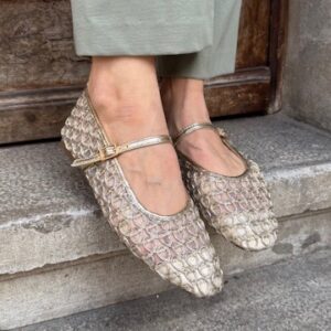 Alin Zlate Balerinke