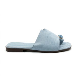 Nizki modri natikači