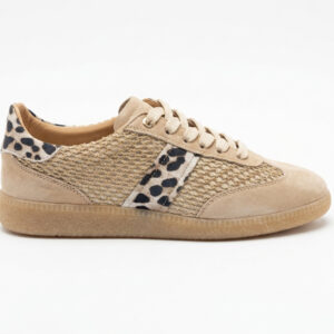 Renini usnjene superge