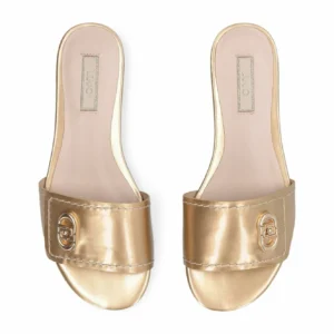 Liu jo zlati natikači