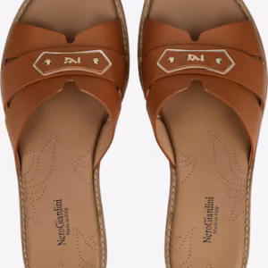 NeroGiardini rjavi natikači