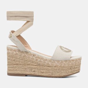 Liu Jo espadrila sandali s podplatom